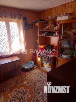 Дом 54м², 2-этажный, участок 6 сот.