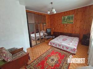 Дом 121м², 2-этажный, участок 12 сот.