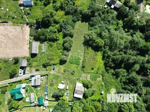 Дом 100м², 1-этажный, участок 24 сот.