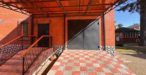 Дом 340м², 2-этажный, участок 0 сот.