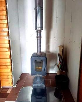 Дом 70м², 1-этажный, участок 8 сот.