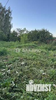 Дом 23м², 1-этажный, участок 7 сот.