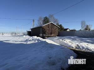 Дом 140м², 2-этажный, участок 11 сот.