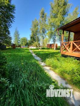 Дом 87м², 2-этажный, участок 9 сот.