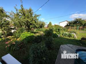 Дом 6м², 2-этажный, участок 6 сот.