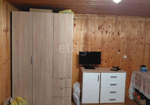 Дом 55м², 2-этажный, участок 5 сот.