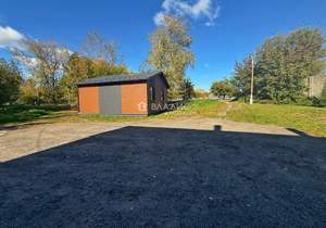 Дом 98м², 1-этажный, участок 6 сот.