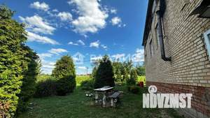 Дом 390м², 3-этажный, участок 24 сот.