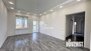 Дом 111м², 1-этажный, участок 10 сот.