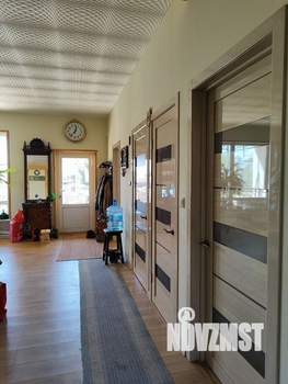 Дом 111м², 1-этажный, участок 17 сот.