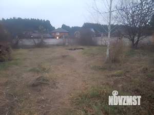 Дом 100м², 2-этажный, участок 15 сот.