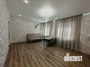 Дом 92м², 1-этажный, участок 6 сот.