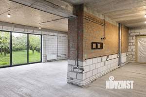 Коттедж 300м², 2-этажный, участок 17 сот.