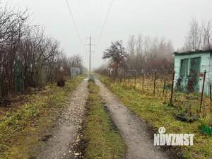 Дом 4м², 1-этажный, участок 4 сот.