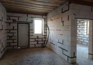 Дом 110м², 1-этажный, участок 5 сот.