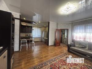 Дом 117м², 2-этажный, участок 7 сот.