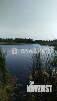 Дом 10м², 1-этажный, участок 8 сот.