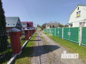 Дом 70м², 2-этажный, участок 6 сот.