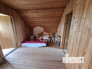 Дом 60м², 2-этажный, участок 15 сот.