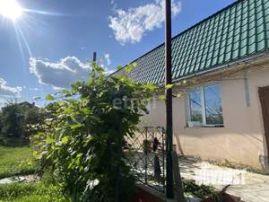 Дом 264м², 2-этажный, участок 11 сот.