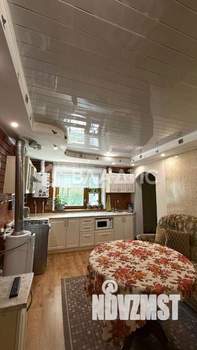 Дом 98м², 2-этажный, участок 3 сот.