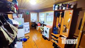 Дом 76м², 1-этажный, участок 10 сот.