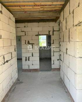 Дом 93м², 1-этажный, участок 5 сот.