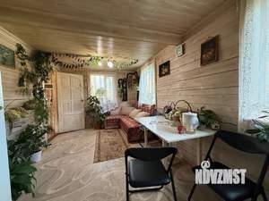 Дом 74м², 2-этажный, участок 12 сот.