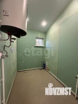 Дом 73м², 1-этажный, участок 13 сот.