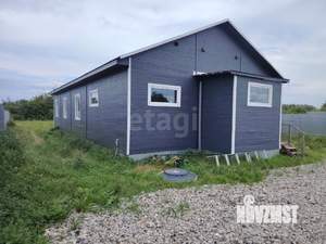 Дом 151м², 1-этажный, участок 15 сот.