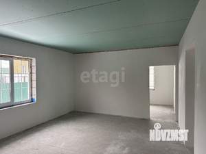 Дом 100м², 1-этажный, участок 4 сот.