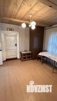 Дом 53м², 1-этажный, участок 26 сот.