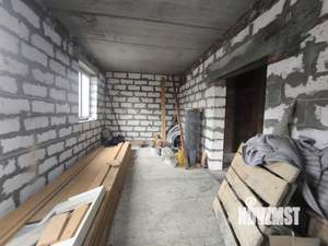 Дом 124м², 2-этажный, участок 13 сот.