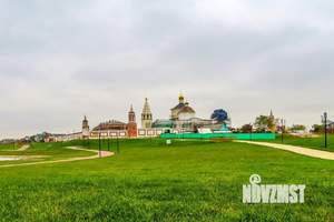 Дом 36м², 2-этажный, участок 8 сот.