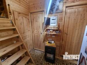 Дом 75м², 2-этажный, участок 6 сот.