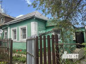 Дом 50м², 1-этажный, участок 7 сот.