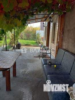 Дом 54м², 2-этажный, участок 6 сот.