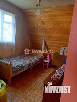 Дача 70м², 2-этажный, участок 6 сот.