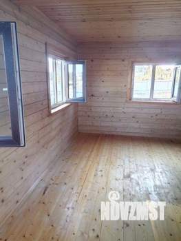 Дом 80м², 2-этажный, участок 10 сот.