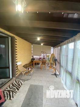 Дом 54м², 1-этажный, участок 15 сот.