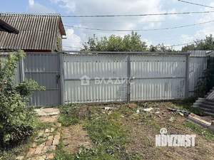 Дом 42м², 2-этажный, участок 3 сот.