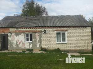 Дом 46м², 1-этажный, участок 14 сот.