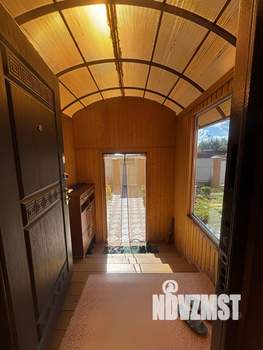 Дом 117м², 2-этажный, участок 7 сот.