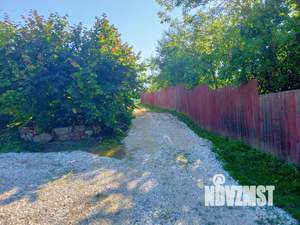 Дом 12м², 1-этажный, участок 6 сот.