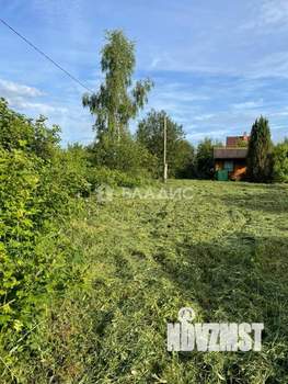 Дом 30м², 1-этажный, участок 10 сот.