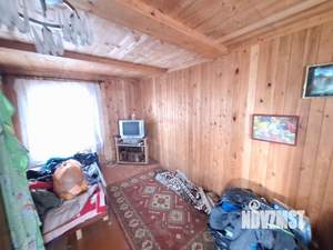 Дача 40м², 2-этажный, участок 5 сот.