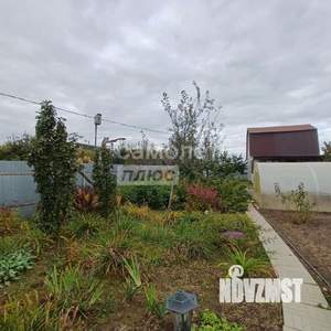 Дом 50м², 2-этажный, участок 6 сот.