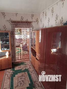 Дом 76м², 1-этажный, участок 4 сот.