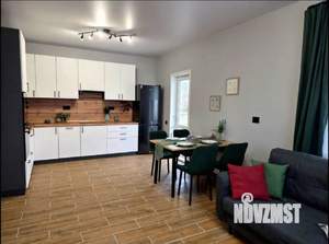 Дом 84м², 1-этажный, участок 14 сот.