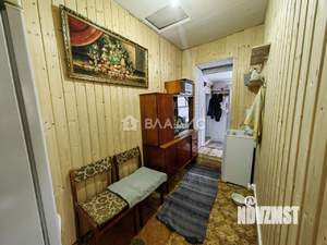 Дом 50м², 1-этажный, участок 7 сот.